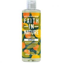 Faith In Nature Grapefruit & Orange Purifying Shampoo 400ml