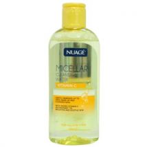 Nuage Micellar Cleansing Water With Vitamin C 200ml