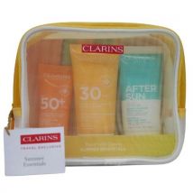 Clarins Summer Essentials Trio