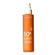 Clarins Sun Care Lotion Spray UVB/UVA 50+ 150ml