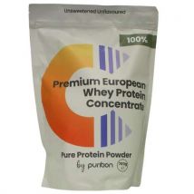Puriton Whey Protein Concentrate 700g