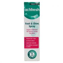 Peditech Acti-fresh Spray 100ml
