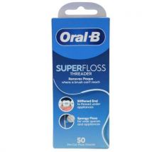 Oral-B Super Floss