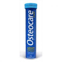 Vitabiotics Osteocare Fizz Effervescent Tablets (20)