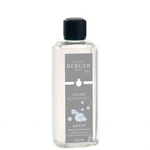 Recharge Parfum Pour Lampe Neutre Essentiel 500mL - Maison Berger