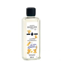 Recharge Parfum Pour Lampe Lolita Lempicka 500mL - Maison Berger