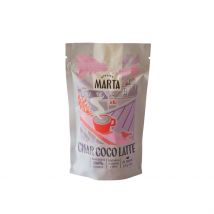 Préparation Pour Char-coco Latte 125gr - Atelier Marta