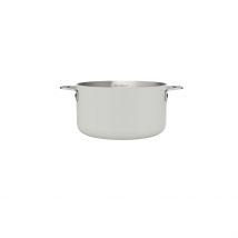 Casserole en Inox Polaire D16cm - La Merveilleuse - Cookut