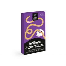 8 Min de Moments Complices Même Pas Peur... - Minus