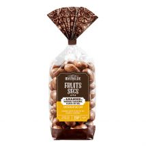 Amande Caramel Fds 170g - Le Comptoir de Mathilde