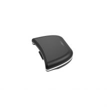 Anse Amovible en Inox Graphite - La Merveilleuse - Cookut