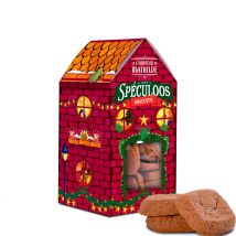 Assortiment de Spéculoos 100g - Le Comptoir de Mathilde