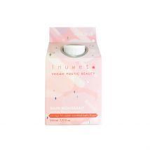 Bain Moussant Naturel et Végan Parfum Fleur D'oranger 230ml - Inuwet