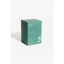 Baromètre Storm Glass Champignon Vert - L'Avant Gardiste