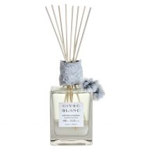 Bâton à Parfum Bergamote, Rose, Héliotrope 400 Ml - Givre Blanc - Amélie et Mélanie