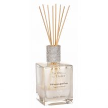 Baton à Parfum Poivre Rose, Rose, Musc Noir 400ml - La Tête Dans Les Étoiles - Amélie et Mélanie