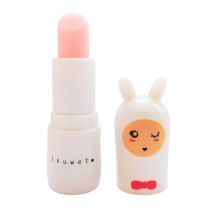 Baume à Lèvres Végan Parfum Barbe à Papa - Inuwet