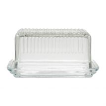 Beurrier en Verre - Côté Table