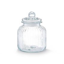 Bocal en Verre 2.8l - Nostalgia - Zeller