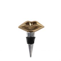 Bouchon Bouteille Bouche Doré - Tropic Étoile - Idée Cadeau - SEMA Design