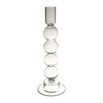 Bougeoir Aria D8Xh23.5Cm - Côté Table