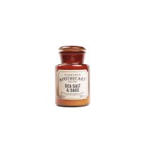 Bougie Parfumée Sel de Mer et Sauge - PADDYWAX