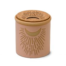 Bougie Parfumée Eau de Rose et Santal - PADDYWAX
