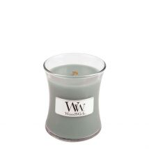 Bougie Jarre Parfumée Coin du Feu 15h - Woodwick