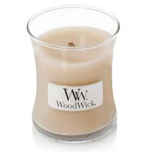 Bougie Jarre Parfumée Miel Blanc 15h - Woodwick