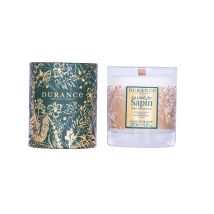 Bougie Parfumée Boisée Au Pied du Sapin 280gr - Durance