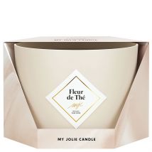 Bougie Parfumée Gleur de Thé 70h - My Jolie Candle