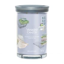 Bougie Parfumée Havre de Paix 100h - Yankee Candle