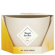 Bougie Parfumée Monoï Des Îles - My Jolie Candle