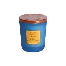 Bougie Parfumee Monoi Passion - Collines de Provence