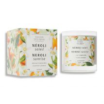 Bougie Parfumée Néroli 50h - Panier Des Sens