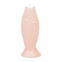 Bougie Poisson Nude 20h - Bord de Mer - Côté Table