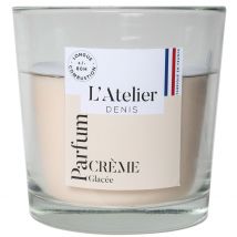 Bougie Parfumée Crème Glacée 80h - Atelier Denis