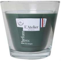 Bougie Parfumée Pin 50h - Atelier Denis