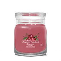 Bougie Signature Cerise Griotte - Yankee Candle