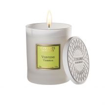 Bougie Parfumée Verveine 40h - Collines de Provence