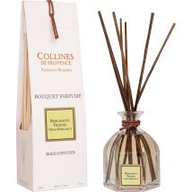 Bouquet Parfume Bergamote Fraiche 100ml - Collines de Provence