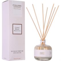 Bouquet Parfume Coton Blanc - Collines de Provence