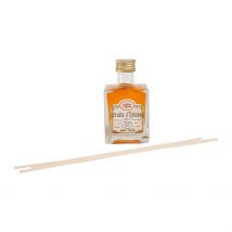 Bouquet Parfumé et Bâtons Senteur Fruits d'Épices - Comptoir de Famille