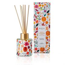 Bouquet Parfume Été à Syracuse - Baïja Paris