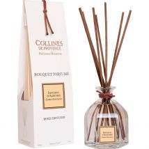 Bouquet Parfume Infusion D'agrumes 100ml - Collines de Provence