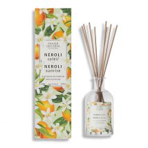 Bouquet Parfumé Néroli Soleil 240ml - Panier Des Sens