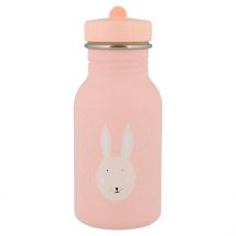 Bouteille Isotherme 350ml - Mrs. Lapin - Trixie