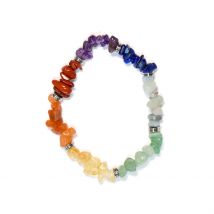 Bracelet 7 Chakras Mix Chips - Omsaé