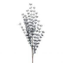 Branchage Artificiel Eucalyptus Gris - Côté Table