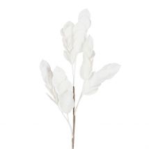 Branchage Artificiel Sorbier Blanc H80cm - Côté Table